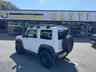 USED 2026 SUZUKI JIMNY 1.5 STAGE ONE SUV 3DR Automatic Petrol ALLGRIP 4x4 Choice of colour all with our Stage One Adventure Package. 4-Seater Models