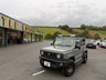 USED 2026 SUZUKI JIMNY 1.5 STAGE ONE SUV 3DR Automatic Petrol ALLGRIP 4x4 Choice of colour all with our Stage One Adventure Package. 4-Seater Models