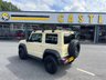 USED 2026 SUZUKI JIMNY 1.5 STAGE ONE SUV 3DR Automatic Petrol ALLGRIP 4x4 Choice of colour all with our Stage One Adventure Package. 4-Seater Models