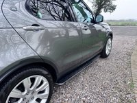 USED 2018 18 LAND ROVER DISCOVERY 3.0 TDV6 HSE LUXURY 7 SEATER 4X4 EURO 6  * FULL HISTORY INC CAMBELTS *
