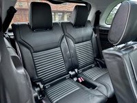 USED 2018 18 LAND ROVER DISCOVERY 3.0 TDV6 HSE LUXURY 7 SEATER 4X4 EURO 6  * FULL HISTORY INC CAMBELTS *