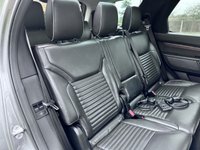 USED 2018 18 LAND ROVER DISCOVERY 3.0 TDV6 HSE LUXURY 7 SEATER 4X4 EURO 6  * FULL HISTORY INC CAMBELTS *