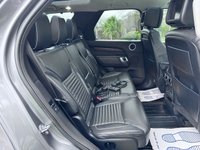 USED 2018 18 LAND ROVER DISCOVERY 3.0 TDV6 HSE LUXURY 7 SEATER 4X4 EURO 6  * FULL HISTORY INC CAMBELTS *