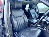 USED 2018 18 LAND ROVER DISCOVERY 3.0 TDV6 HSE LUXURY 7 SEATER 4X4 EURO 6  * FULL HISTORY INC CAMBELTS *