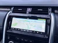 USED 2018 18 LAND ROVER DISCOVERY 3.0 TDV6 HSE LUXURY 7 SEATER 4X4 EURO 6  * FULL HISTORY INC CAMBELTS *