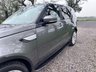 USED 2018 18 LAND ROVER DISCOVERY 3.0 TDV6 HSE LUXURY 7 SEATER 4X4 EURO 6  * FULL HISTORY INC CAMBELTS *
