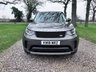 USED 2018 18 LAND ROVER DISCOVERY 3.0 TDV6 HSE LUXURY 7 SEATER 4X4 EURO 6  * FULL HISTORY INC CAMBELTS *