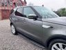 USED 2018 18 LAND ROVER DISCOVERY 3.0 TDV6 HSE LUXURY 7 SEATER 4X4 EURO 6  * FULL HISTORY INC CAMBELTS *