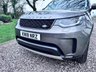 USED 2018 18 LAND ROVER DISCOVERY 3.0 TDV6 HSE LUXURY 7 SEATER 4X4 EURO 6  * FULL HISTORY INC CAMBELTS *