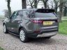 USED 2018 18 LAND ROVER DISCOVERY 3.0 TDV6 HSE LUXURY 7 SEATER 4X4 EURO 6  * FULL HISTORY INC CAMBELTS *