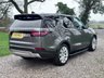 USED 2018 18 LAND ROVER DISCOVERY 3.0 TDV6 HSE LUXURY 7 SEATER 4X4 EURO 6  * FULL HISTORY INC CAMBELTS *
