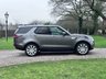 USED 2018 18 LAND ROVER DISCOVERY 3.0 TDV6 HSE LUXURY 7 SEATER 4X4 EURO 6  * FULL HISTORY INC CAMBELTS *