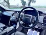 USED 2018 18 LAND ROVER DISCOVERY 3.0 TDV6 HSE LUXURY 7 SEATER 4X4 EURO 6  * FULL HISTORY INC CAMBELTS *