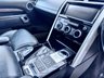 USED 2018 18 LAND ROVER DISCOVERY 3.0 TDV6 HSE LUXURY 7 SEATER 4X4 EURO 6  * FULL HISTORY INC CAMBELTS *