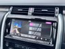 USED 2018 18 LAND ROVER DISCOVERY 3.0 TDV6 HSE LUXURY 7 SEATER 4X4 EURO 6  * FULL HISTORY INC CAMBELTS *