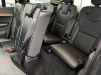 USED 2017 67 VOLVO XC90 2.0 D5 PowerPulse Inscription Pro SUV 5dr Diesel Auto 4WD Euro 6 (s/s) (235 ps) FSH + TOP END MODEL WITH GLASS ROOF + 7 SEATS + PARK CAMERA