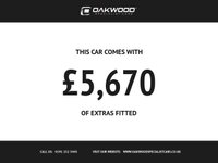 USED 2017 67 VOLVO XC90 2.0 D5 PowerPulse Inscription Pro SUV 5dr Diesel Auto 4WD Euro 6 (s/s) (235 ps) FSH + TOP END MODEL WITH GLASS ROOF + 7 SEATS + PARK CAMERA
