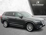 USED 2017 67 VOLVO XC90 2.0 D5 PowerPulse Inscription Pro SUV 5dr Diesel Auto 4WD Euro 6 (s/s) (235 ps) FSH + TOP END MODEL WITH GLASS ROOF + 7 SEATS + PARK CAMERA