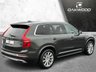 USED 2017 67 VOLVO XC90 2.0 D5 PowerPulse Inscription Pro SUV 5dr Diesel Auto 4WD Euro 6 (s/s) (235 ps) FSH + TOP END MODEL WITH GLASS ROOF + 7 SEATS + PARK CAMERA