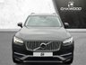 USED 2017 67 VOLVO XC90 2.0 D5 PowerPulse Inscription Pro SUV 5dr Diesel Auto 4WD Euro 6 (s/s) (235 ps) FSH + TOP END MODEL WITH GLASS ROOF + 7 SEATS + PARK CAMERA