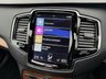 USED 2017 67 VOLVO XC90 2.0 D5 PowerPulse Inscription Pro SUV 5dr Diesel Auto 4WD Euro 6 (s/s) (235 ps) FSH + TOP END MODEL WITH GLASS ROOF + 7 SEATS + PARK CAMERA