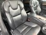 USED 2017 67 VOLVO XC90 2.0 D5 PowerPulse Inscription Pro SUV 5dr Diesel Auto 4WD Euro 6 (s/s) (235 ps) FSH + TOP END MODEL WITH GLASS ROOF + 7 SEATS + PARK CAMERA