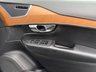 USED 2017 67 VOLVO XC90 2.0 D5 PowerPulse Inscription Pro SUV 5dr Diesel Auto 4WD Euro 6 (s/s) (235 ps) FSH + TOP END MODEL WITH GLASS ROOF + 7 SEATS + PARK CAMERA