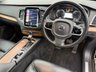 USED 2017 67 VOLVO XC90 2.0 D5 PowerPulse Inscription Pro SUV 5dr Diesel Auto 4WD Euro 6 (s/s) (235 ps) FSH + TOP END MODEL WITH GLASS ROOF + 7 SEATS + PARK CAMERA