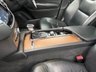 USED 2017 67 VOLVO XC90 2.0 D5 PowerPulse Inscription Pro SUV 5dr Diesel Auto 4WD Euro 6 (s/s) (235 ps) FSH + TOP END MODEL WITH GLASS ROOF + 7 SEATS + PARK CAMERA