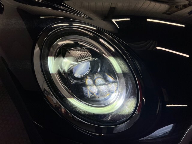 2019 MINI Hatch 1.5L Cooper Classic 5dr - Photo 9