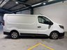USED 2023 23 RENAULT TRAFIC 2.0 dCi Blue SL28 Business+ Panel Van 5dr Diesel Manual L1 H1 Euro 6 (s/s) (130 ps) 