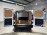 USED 2023 23 RENAULT TRAFIC 2.0 dCi Blue SL28 Business+ Panel Van 5dr Diesel Manual L1 H1 Euro 6 (s/s) (130 ps) 