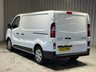 USED 2023 23 RENAULT TRAFIC 2.0 dCi Blue SL28 Business+ Panel Van 5dr Diesel Manual L1 H1 Euro 6 (s/s) (130 ps) 