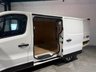 USED 2023 23 RENAULT TRAFIC 2.0 dCi Blue SL28 Business+ Panel Van 5dr Diesel Manual L1 H1 Euro 6 (s/s) (130 ps) 