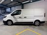 USED 2023 23 RENAULT TRAFIC 2.0 dCi Blue SL28 Business+ Panel Van 5dr Diesel Manual L1 H1 Euro 6 (s/s) (130 ps) 
