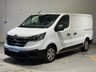 USED 2023 23 RENAULT TRAFIC 2.0 dCi Blue SL28 Business+ Panel Van 5dr Diesel Manual L1 H1 Euro 6 (s/s) (130 ps) 