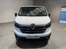 USED 2023 23 RENAULT TRAFIC 2.0 dCi Blue SL28 Business+ Panel Van 5dr Diesel Manual L1 H1 Euro 6 (s/s) (130 ps) 