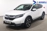 USED 2021 HONDA CR-V 2.0 h i-MMD SE SUV 5dr Petrol Hybrid eCVT 4WD Euro 6 (s/s) (184 ps) 