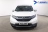 USED 2021 HONDA CR-V 2.0 h i-MMD SE SUV 5dr Petrol Hybrid eCVT 4WD Euro 6 (s/s) (184 ps) 