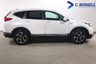 USED 2021 HONDA CR-V 2.0 h i-MMD SE SUV 5dr Petrol Hybrid eCVT 4WD Euro 6 (s/s) (184 ps) 