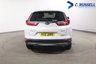 USED 2021 HONDA CR-V 2.0 h i-MMD SE SUV 5dr Petrol Hybrid eCVT 4WD Euro 6 (s/s) (184 ps) 