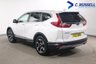USED 2021 HONDA CR-V 2.0 h i-MMD SE SUV 5dr Petrol Hybrid eCVT 4WD Euro 6 (s/s) (184 ps) 