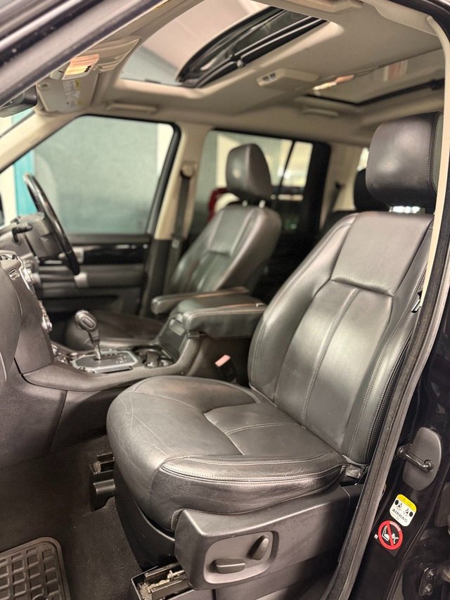 2009 Land Rover Discovery 4 3L Hse 5dr - Photo 8