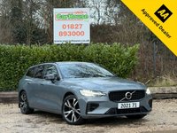 2021 VOLVO V60