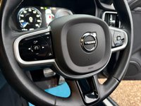 USED 2021 VOLVO V60 2.0h T6 Recharge 11.6kWh R-Design Estate 5dr Petrol Plug-in Hybrid Auto AWD  1 Owner, Sat Nav, FVSH