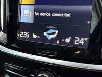 USED 2021 VOLVO V60 2.0h T6 Recharge 11.6kWh R-Design Estate 5dr Petrol Plug-in Hybrid Auto AWD  1 Owner, Sat Nav, FVSH