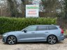 USED 2021 VOLVO V60 2.0h T6 Recharge 11.6kWh R-Design Estate 5dr Petrol Plug-in Hybrid Auto AWD  1 Owner, Sat Nav, FVSH