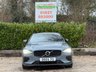 USED 2021 VOLVO V60 2.0h T6 Recharge 11.6kWh R-Design Estate 5dr Petrol Plug-in Hybrid Auto AWD  1 Owner, Sat Nav, FVSH