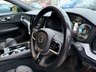 USED 2021 VOLVO V60 2.0h T6 Recharge 11.6kWh R-Design Estate 5dr Petrol Plug-in Hybrid Auto AWD  1 Owner, Sat Nav, FVSH