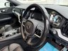 USED 2021 VOLVO V60 2.0h T6 Recharge 11.6kWh R-Design Estate 5dr Petrol Plug-in Hybrid Auto AWD  1 Owner, Sat Nav, FVSH